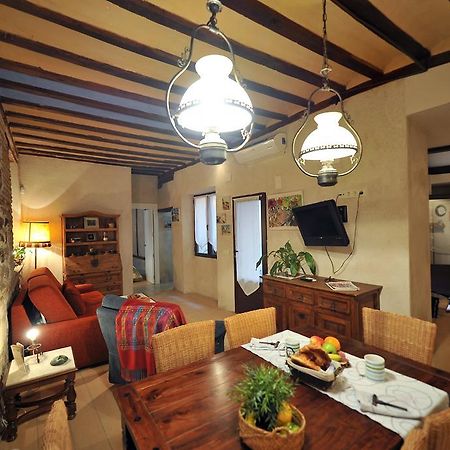 King David Suite Толедо Экстерьер фото