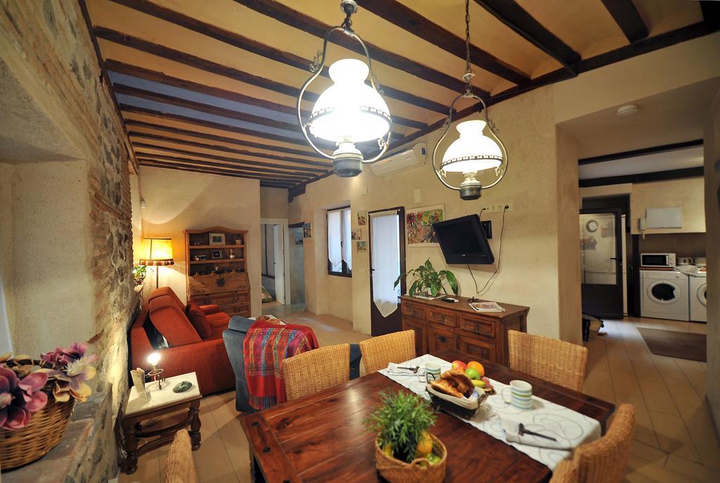 King David Suite Толедо Экстерьер фото