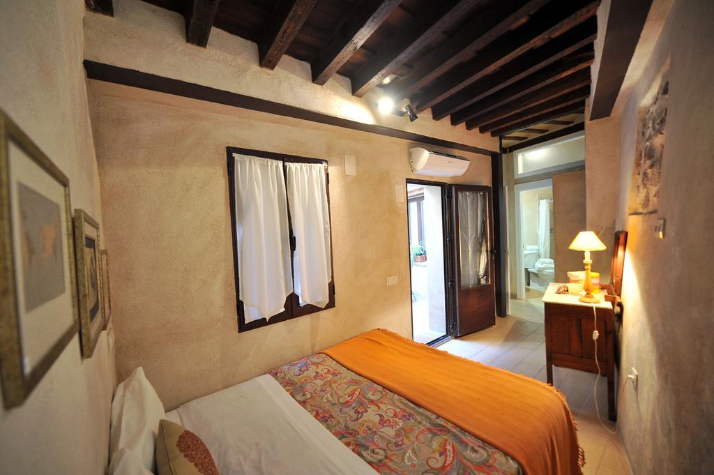 King David Suite Толедо Экстерьер фото