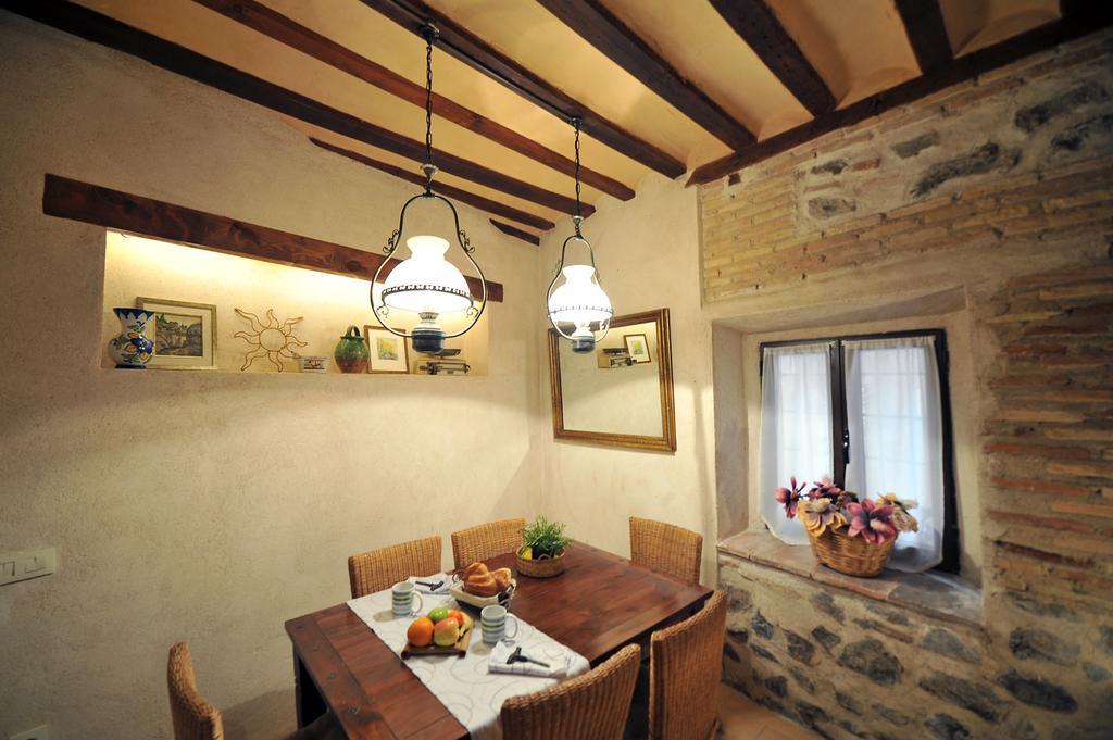 King David Suite Толедо Экстерьер фото