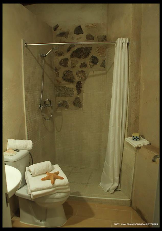 King David Suite Толедо Экстерьер фото